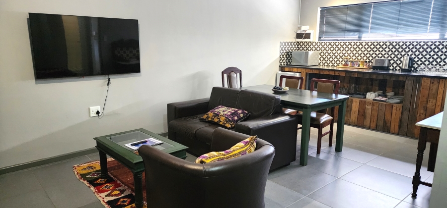 1 Bedroom Property for Sale in Burgundy Estate Western Cape